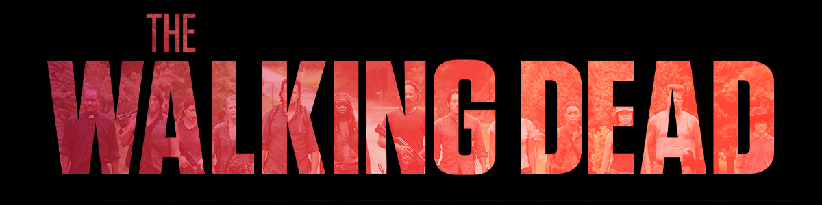 The Walking Dead | Isles of the Dead | PVPVE Banner